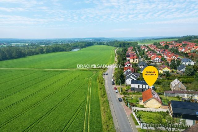 dom wolnostojący, 4 pokoje Kraków Prądnik Biały, ul. Głogowa. Zdjęcie 14