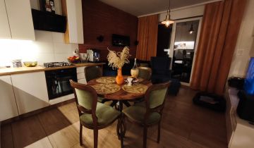 Mieszkanie 3-pokojowe Jarocin, ul. Rolna