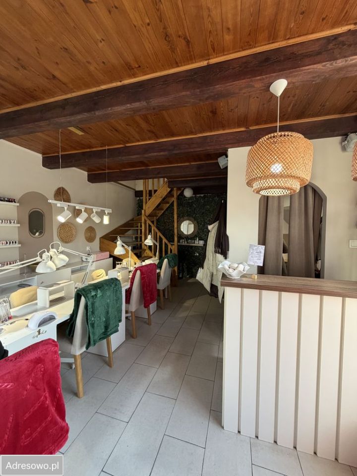 Lokal Toruń Koniuchy, ul. Jana Mohna. Zdjęcie 8