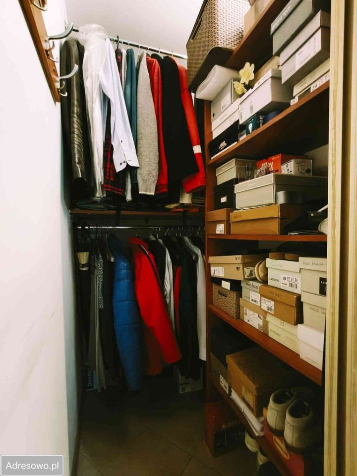 Mieszkanie 4-pokojowe Gorzów Wielkopolski Śródmieście, ul. Juliusza Słowackiego. Zdjęcie 14