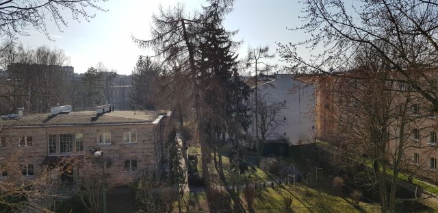 Mieszkanie 1-pokojowe Warszawa Ochota, ul. Lelechowska. Zdjęcie 15