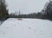 Działka budowlana Parszów. Zdjęcie 1