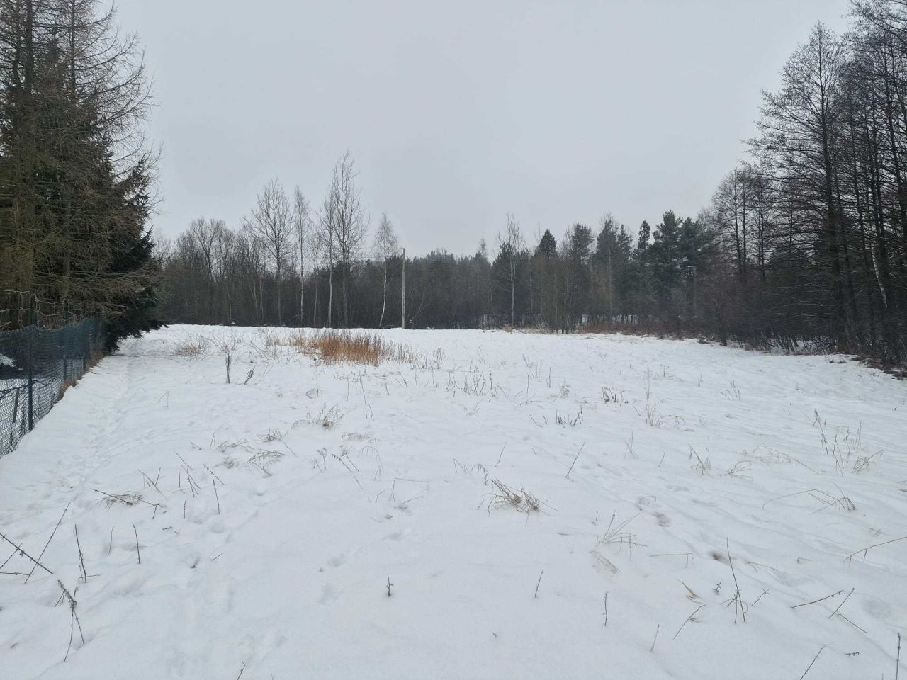 Działka budowlana Parszów. Zdjęcie 2