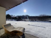 dom wolnostojący Zakrzewska Wola. Zdjęcie 2