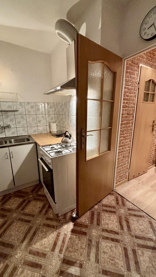 Mieszkanie 3-pokojowe Dębno, ul. Ludwika Waryńskiego. Zdjęcie 14