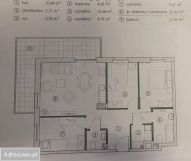 Mieszkanie 4-pokojowe Straszyn, ul. prof. Zdzisława Pidka. Zdjęcie 4