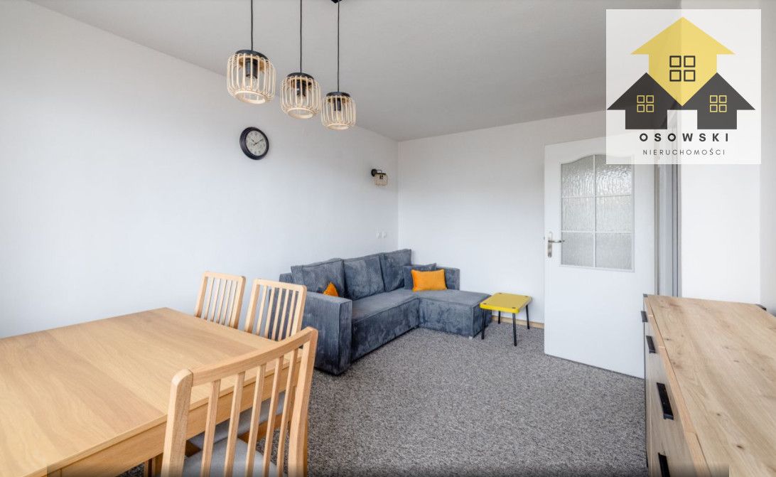 Mieszkanie 2-pokojowe Gdańsk Zaspa, ul. Kombatantów. Zdjęcie 2