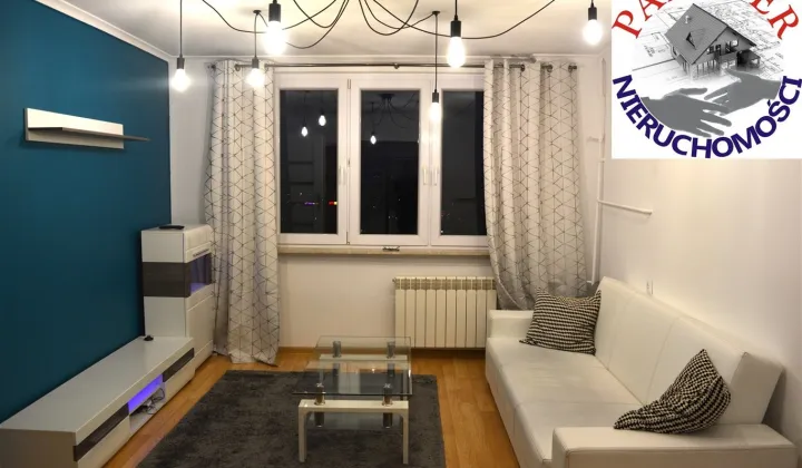 Mieszkanie 2-pokojowe Jaworzno Podwale