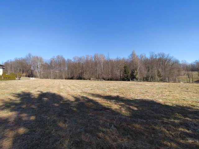 Działka rolno-budowlana Bugaj. Zdjęcie 1