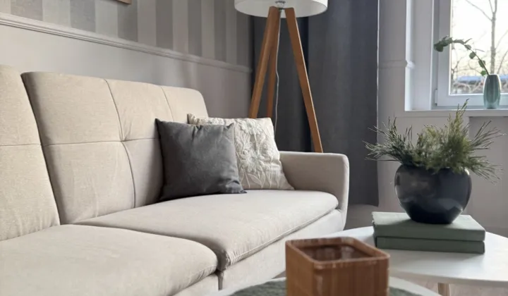 Mieszkanie 1-pokojowe Jelenia Góra