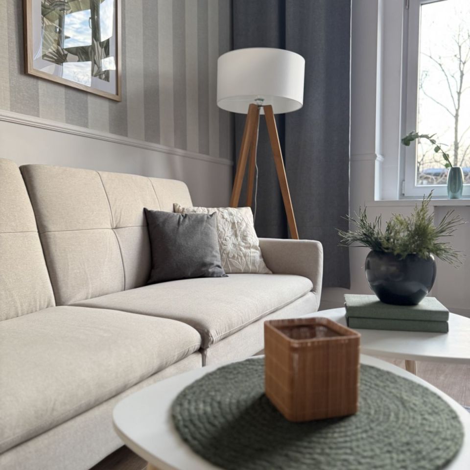 Mieszkanie 1-pokojowe Jelenia Góra. Zdjęcie 1