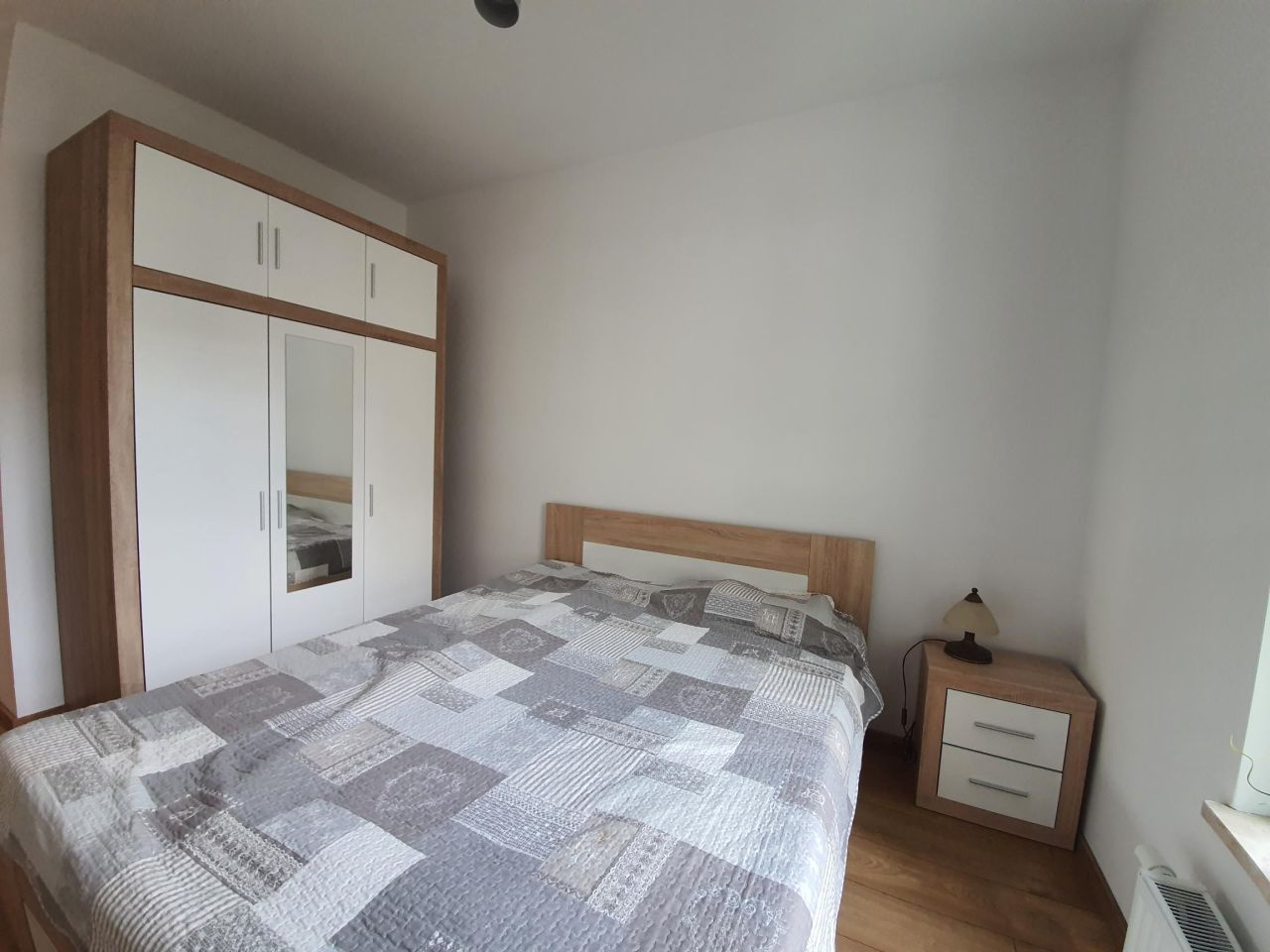 Mieszkanie 2-pokojowe Warszawa Wola, ul. Jana Kazimierza. Zdjęcie 9