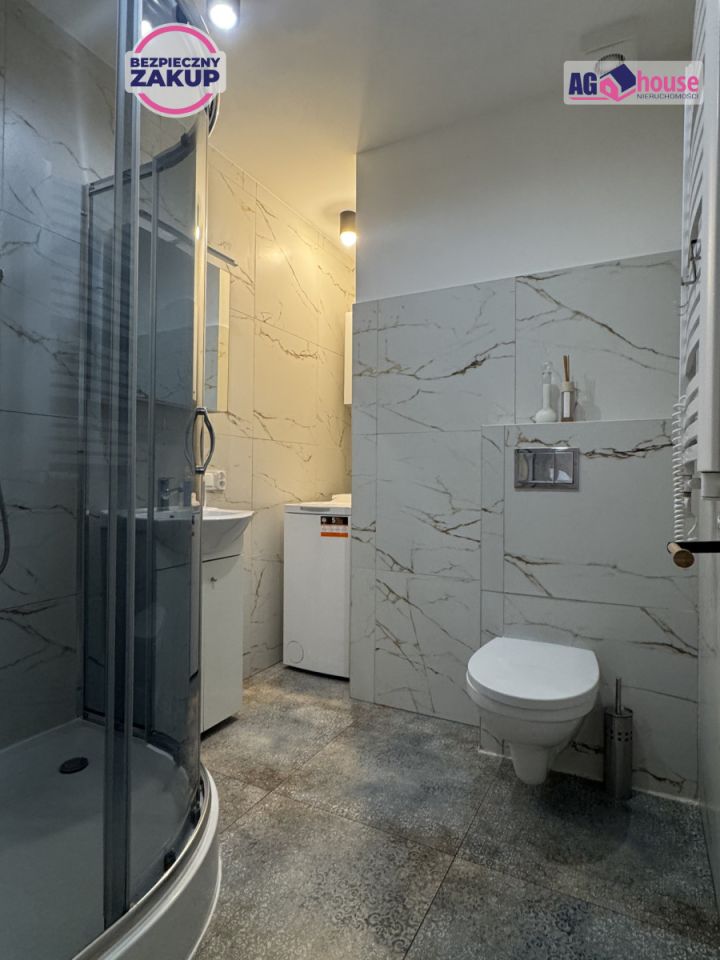 Mieszkanie 2-pokojowe Gdynia Mały Kack, ul. Wieluńska. Zdjęcie 7