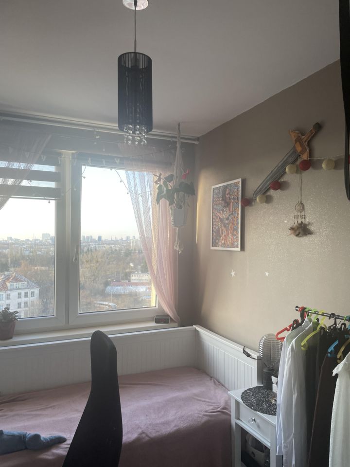 Mieszkanie 2-pokojowe Łódź Górna, ul. Juliusza Słowackiego. Zdjęcie 13