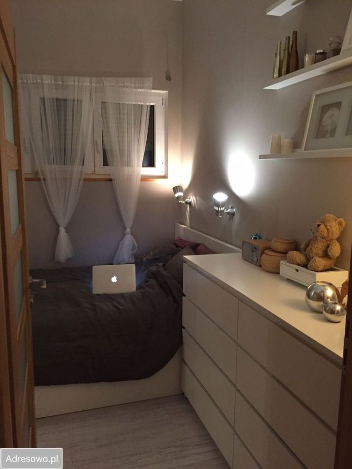 Mieszkanie 3-pokojowe Wrocław Borek, ul. Sokola. Zdjęcie 17