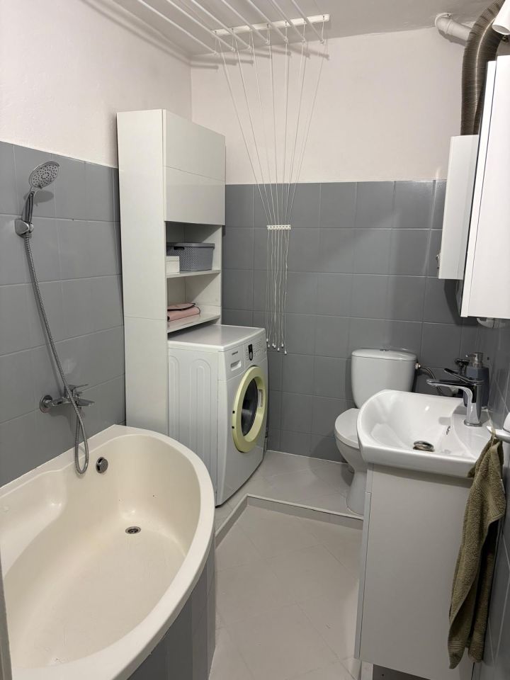 Mieszkanie 2-pokojowe Kluczbork, ul. Jana Pawła II. Zdjęcie 7