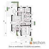 dom wolnostojący Głuchy. Zdjęcie 4