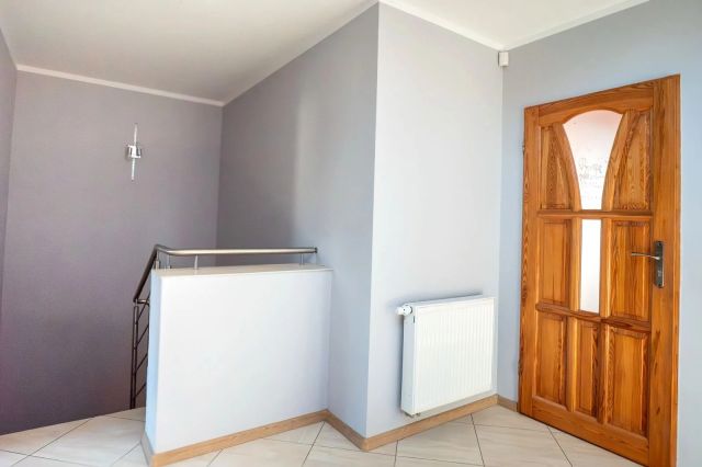 bliźniak, 4 pokoje Kołobrzeg. Zdjęcie 17