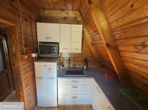 dom letniskowy, 3 pokoje Pokrzywna. Zdjęcie 2