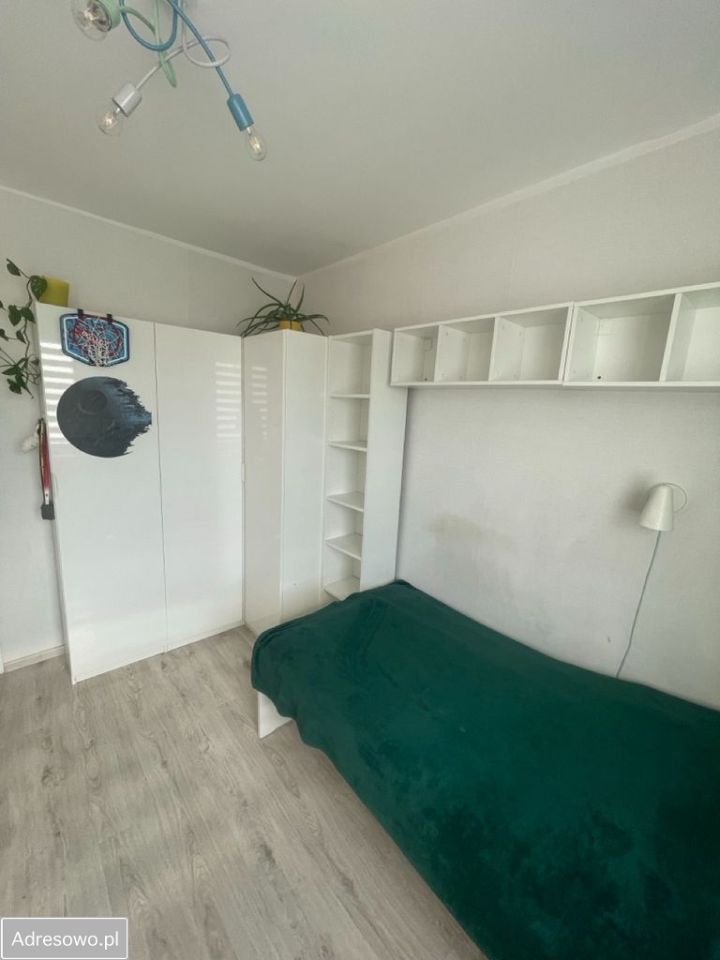 Mieszkanie 3-pokojowe Katowice Zadole, ul. Gdańska. Zdjęcie 9