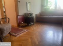 Mieszkanie 1-pokojowe Warszawa Muranów, ul. Nowolipie. Zdjęcie 2