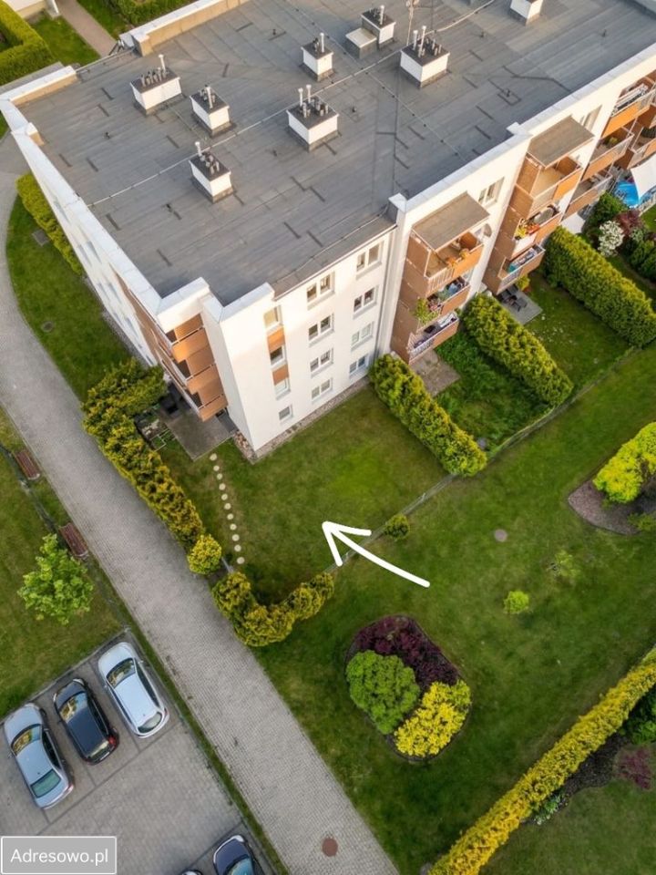 Mieszkanie 3-pokojowe Katowice Kostuchna, ul. Bażantów. Zdjęcie 2