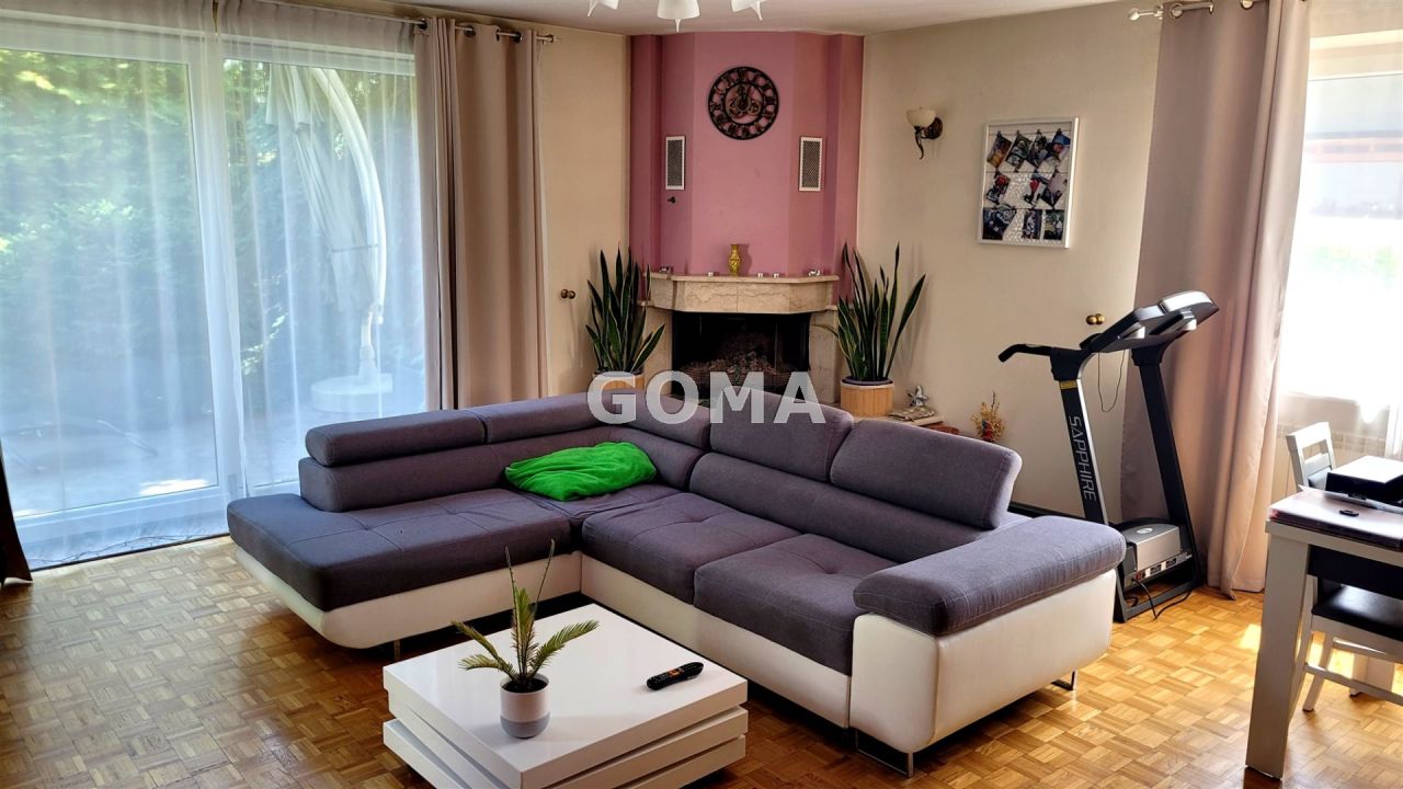 dom wolnostojący, 6 pokoi Warszawa Wesoła. Zdjęcie 5