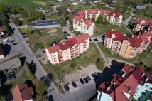 Mieszkanie 2-pokojowe Rejowiec, ul. Słoneczna. Zdjęcie 2