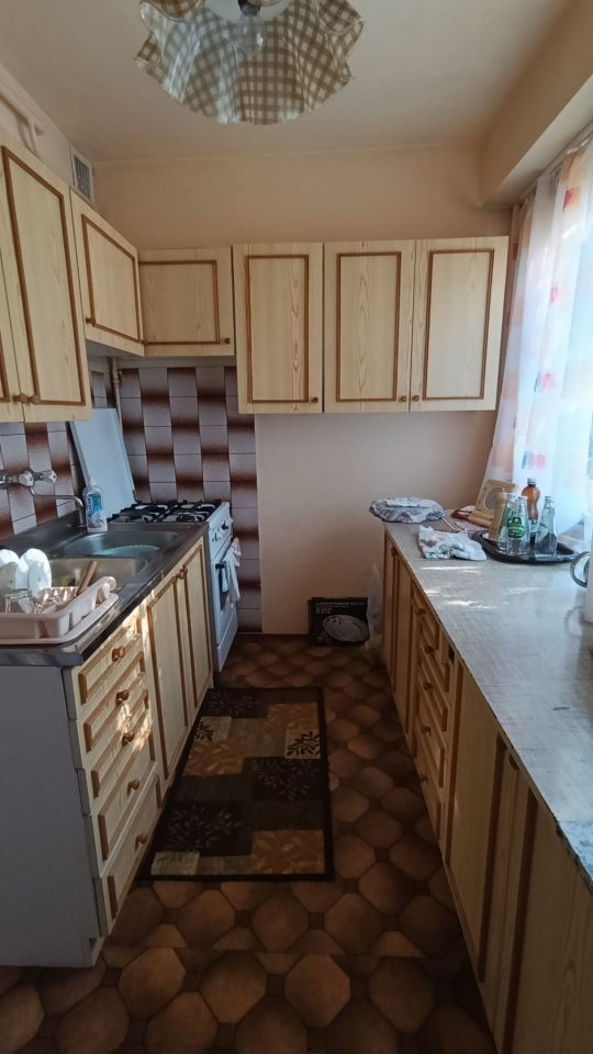 Mieszkanie 4-pokojowe Gorlice, ul. Marii Konopnickiej. Zdjęcie 6