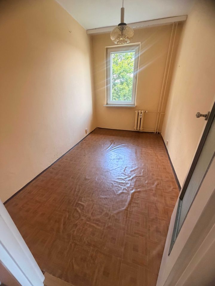 Mieszkanie 3-pokojowe Katowice Panewniki, ul. Panewnicka. Zdjęcie 6