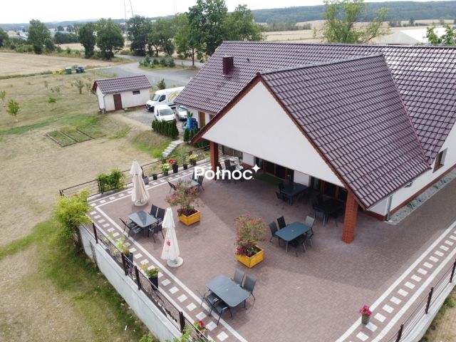 Lokal Rakowice Małe. Zdjęcie 4