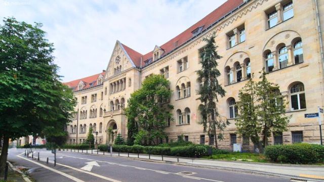 Lokal Poznań Stare Miasto, ul. Tadeusza Kościuszki. Zdjęcie 1