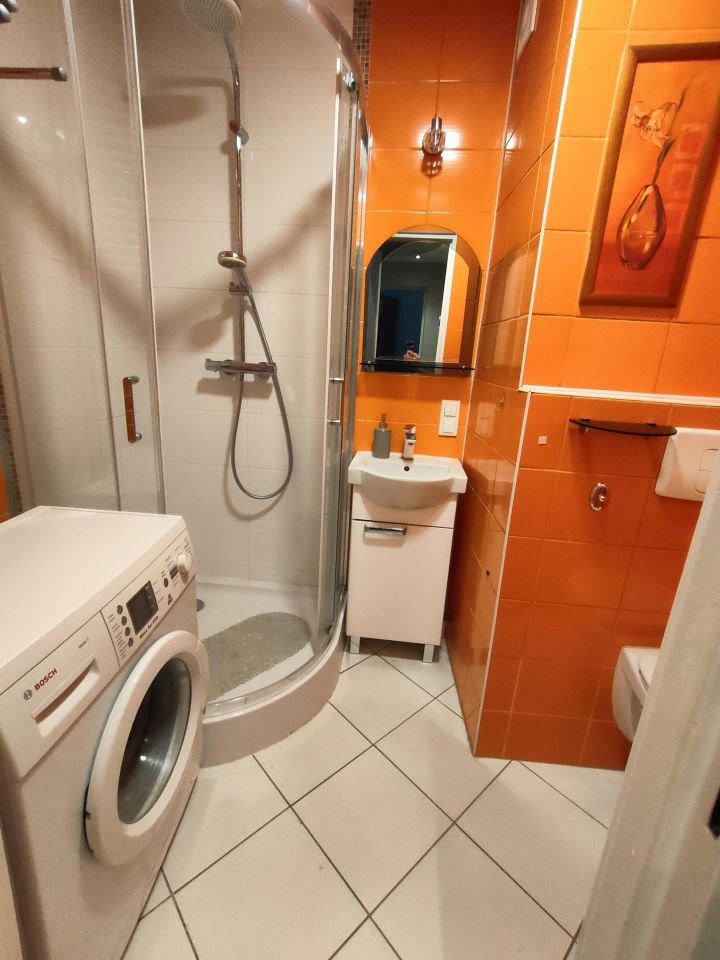 Mieszkanie 2-pokojowe Lublin Czechów, ul. Kaprysowa. Zdjęcie 5
