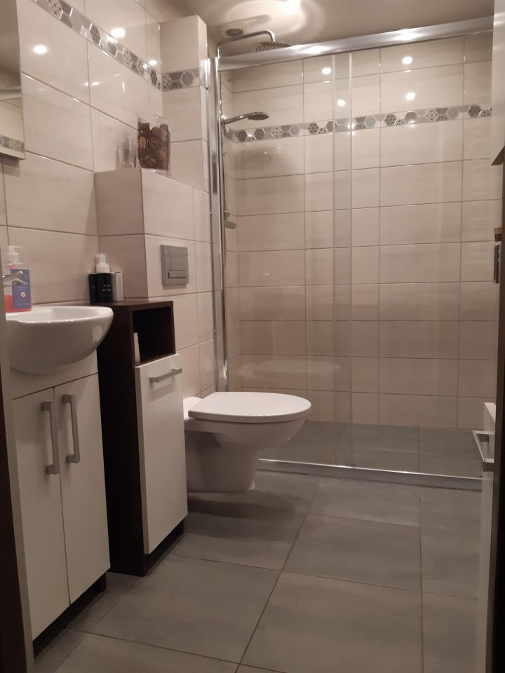 dom wolnostojący, 3 pokoje Szczejkowice Nowa Wieś, ul. Gliwicka. Zdjęcie 11