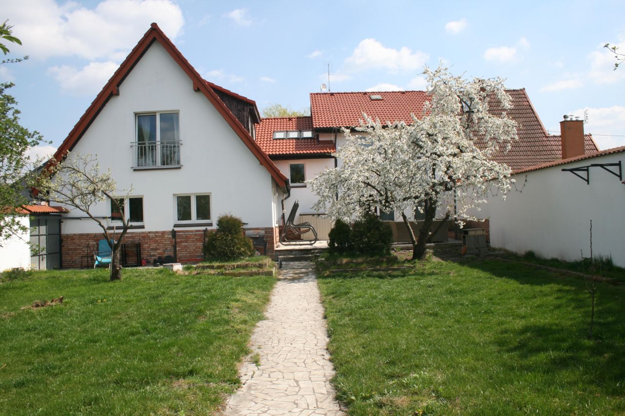 dom szeregowy, 6 pokoi Wrocław Fabryczna, ul. Jeżowska. Zdjęcie 5
