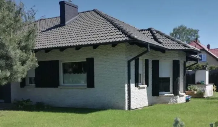 dom wolnostojący, 4 pokoje Zielona Góra Centrum, ul. gen. Mariana Langiewicza
