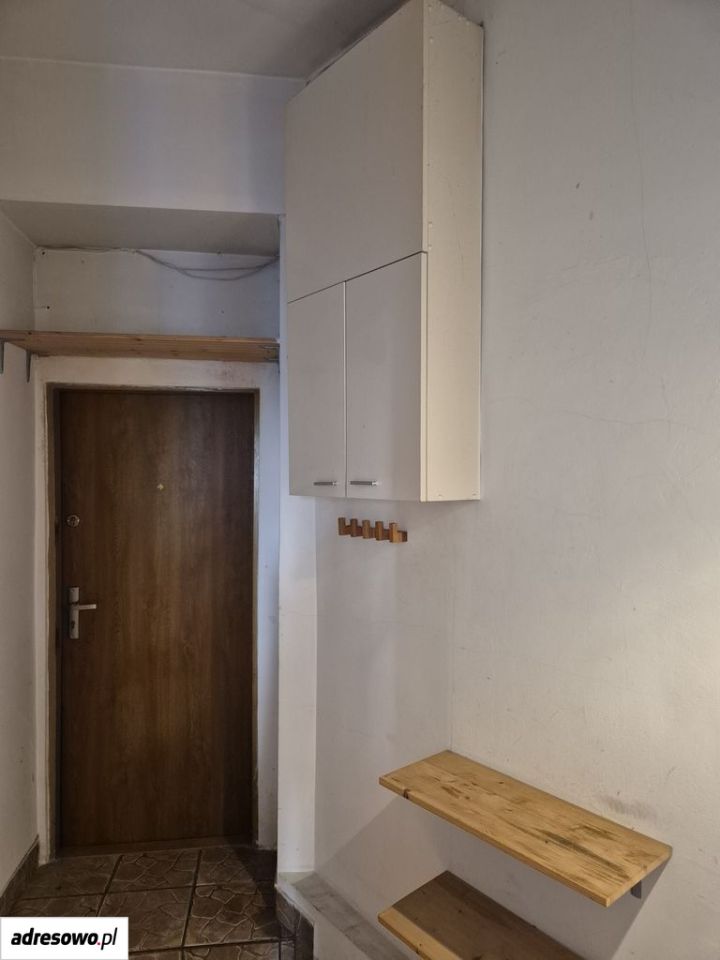 Mieszkanie 2-pokojowe Wrocław Stare Miasto, ul. Łęczycka. Zdjęcie 7