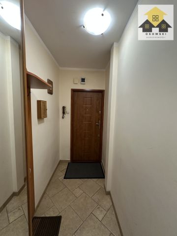 Mieszkanie 2-pokojowe Gdańsk Przymorze, ul. Prezydenta Lecha Kaczyńskiego. Zdjęcie 7