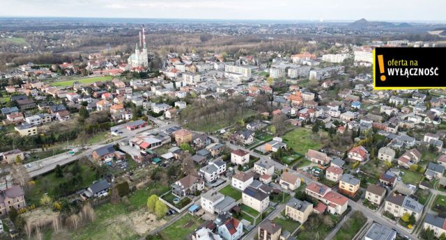 Działka budowlana Pszów, ul. Niepodległości. Zdjęcie 4