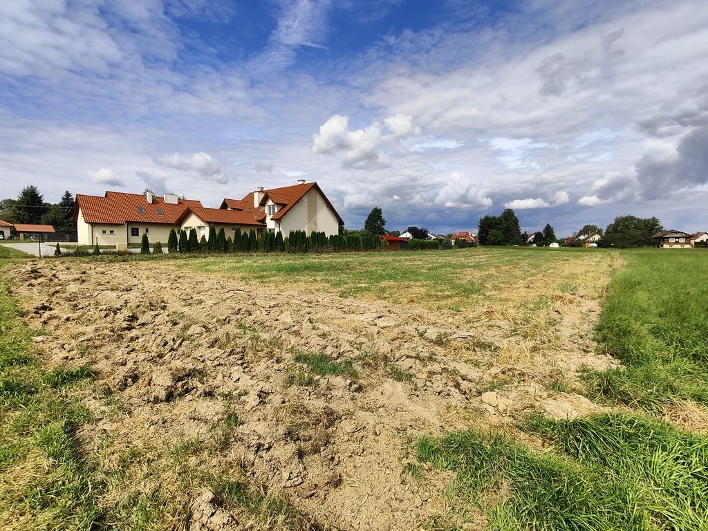 Działka budowlana Rzeszów, ul. Porąbki. Zdjęcie 3