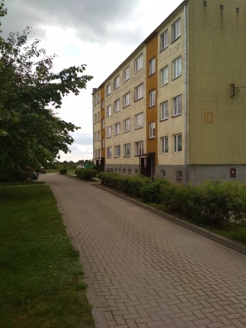 Mieszkanie 2-pokojowe Kalinowo, ul. Osiedlowa. Zdjęcie 1