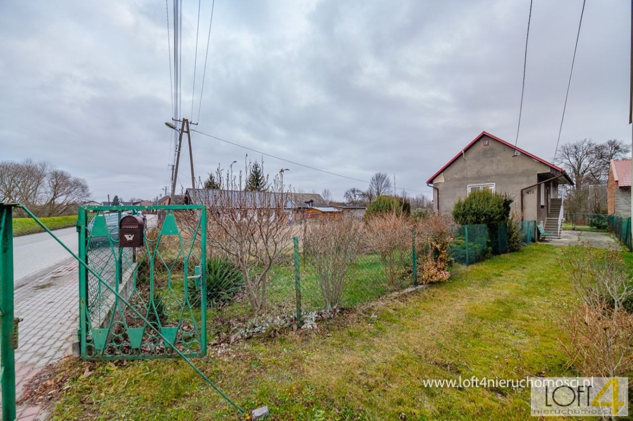 dom wolnostojący, 4 pokoje Borzęcin. Zdjęcie 3