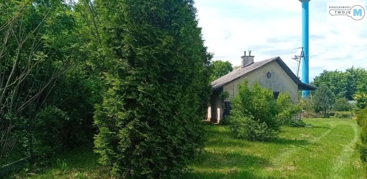 Działka Pierzchnica. Zdjęcie 2