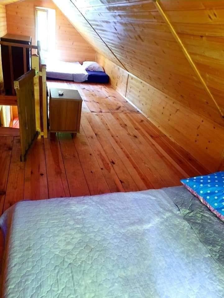 dom letniskowy, 2 pokoje Wytyczno Kochanowskie. Zdjęcie 6