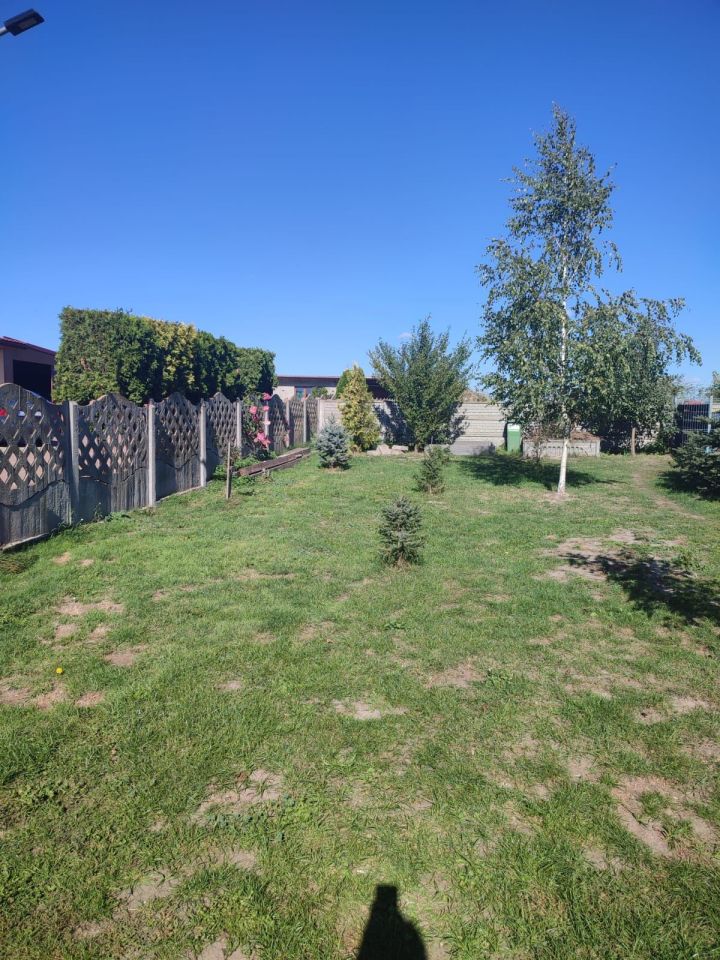 dom wolnostojący Chorzęcin. Zdjęcie 3