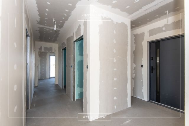 dom wolnostojący, 4 pokoje Daszewice, ul. Rogalińska. Zdjęcie 13