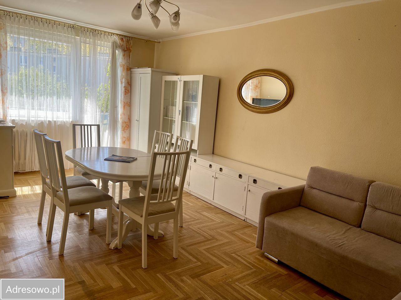 Mieszkanie 3-pokojowe Gdynia Chylonia, ul. Starogardzka