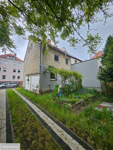 bliźniak, 5 pokoi Szczecin Centrum, ul. Spółdzielcza. Zdjęcie 1