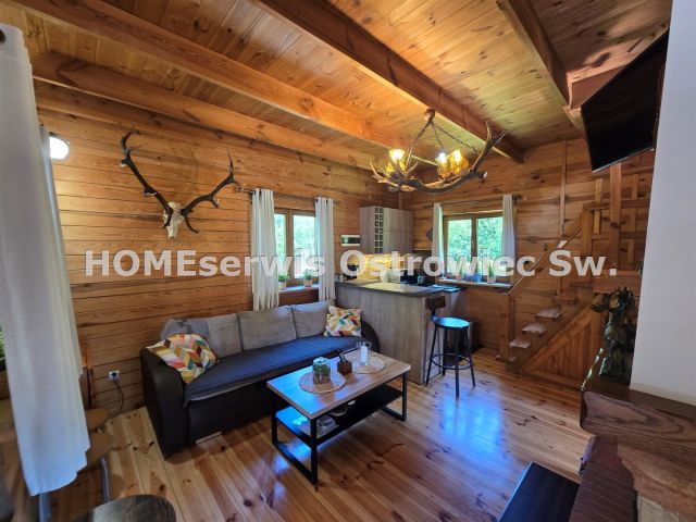 dom wolnostojący, 4 pokoje Czerwona Góra. Zdjęcie 27