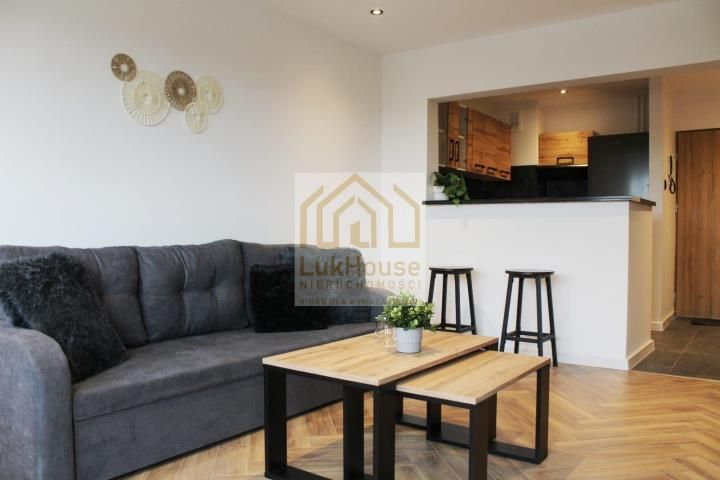 Mieszkanie 2-pokojowe Bytom, ul. Kolejowa. Zdjęcie 2